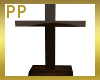 [PP] Wood Cross