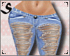 S| Slim Sassy Jeans