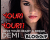 Give Your Heart a Break