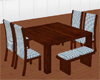 :) Table n Chairs