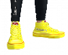 Obs Yellow Shoes Male