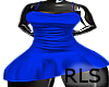 Blue | RLS