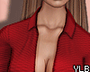 Y e Sexy Shirt Red