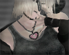 kiss here ෆ