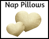 Naptime With You Pillows