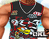 Regata Flamengo Custom