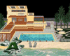 [A&P]Villa miami beach