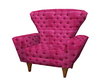 Pink Chaire