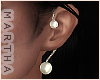 ( Beth Earrings )