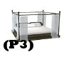(P3)Fancy Bed
