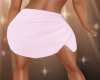CF Pale Pink Dress Skirt