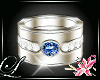 Mel's Wedding Ring