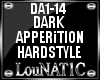L|  Dark Apperition  (HS