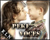 KLN .: Peke Voces :. 4y