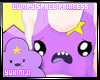 Lumpy Space Princess Top