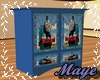 Thomas Train Armoire