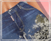 Female Troubles Jeans