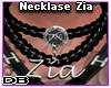 Necklace Amor e