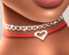 BOA Love Necklace