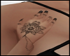 A! Hands/Tattoo