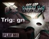 FS - Get up Ninja P.3