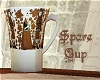 Spare Cup