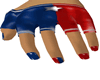 4th July Gloves