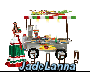 JL-Tacos Mexican Cart