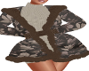 Rl-Carrie Coat/Dress