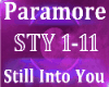 Paramore_ Still Into You