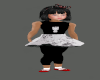 BLACK TIGHTS SKIN