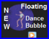 ANim Dance Bubble Blue