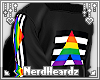 ☯Pride2023-AllyCoat☯