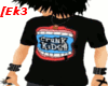 [Ek3] Crunk Kiid Tee