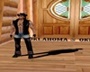 Cowboy Shadow 2