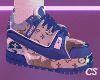 Camo LV  Maxi Trainer