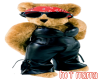 " hot mama "