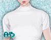 [AB]White Cropped