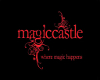 Magic Castle Sign 2