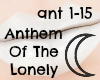 ☾ Anthem Of The Lonely