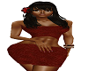 BM 2 PC Brown Outfit