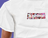 SUPREME X MURAKAMI
