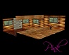 Log Cabin
