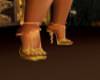Dragon Queen Shoe