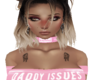 Pink Collar |F| KaySekai