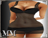 *MM* Mya XXL black