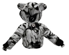 Mom Bear Hoodie