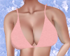 Pink Bra