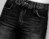 ripped denim