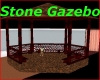 Stone Gazebo